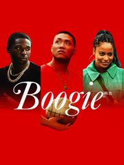 Boogie