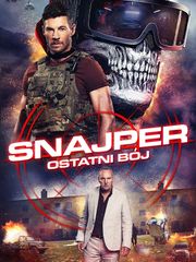 Sniper: The Last Stand