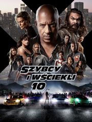 Szybcy i wściekli 10