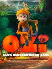 OZI: Głos Deszczowego Lasu