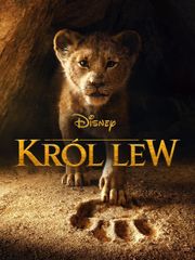 Król Lew