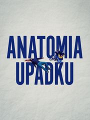 Anatomia upadku