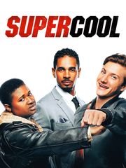 Supercool
