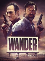 Wander