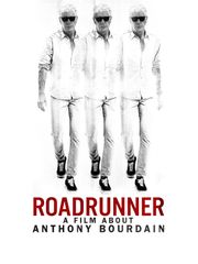 W drodze. Film o Anthonym Bourdainie