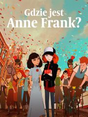 Gdzie jest Anne Frank?