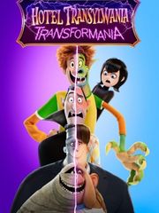 Hotel Transylwania: Transformania