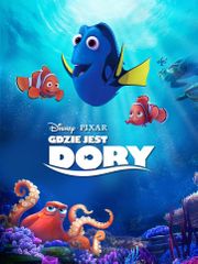 Gdzie jest Dory