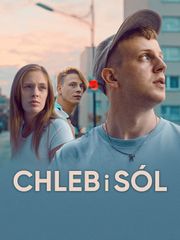 Chleb i sól