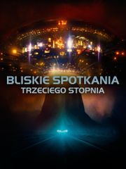 Bliskie spotkania trzeciego stopnia