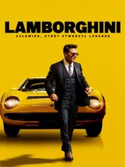 Lamborghini: Człowiek, który stworzył legendę