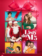 Listy do M. 5