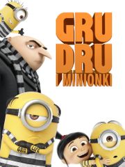 Gru, Dru i Minionki
