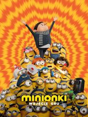 Minionki: Wejście Gru