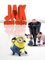 Jak ukraść księżyc