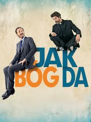 Jak Bóg da