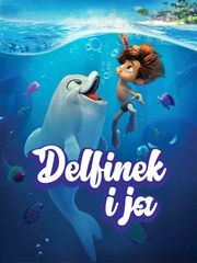Delfinek i ja