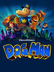 Dog Man