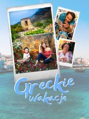 Greckie wakacje