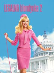 Legalna blondynka 2