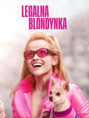 Legalna blondynka