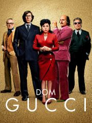 Dom Gucci