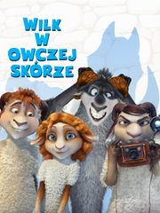 Wilk w owczej skórze