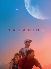Gagarine