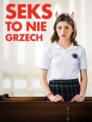 Seks to nie grzech