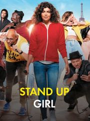 Stand Up Girl