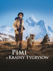 Pimi z Krainy Tygrysów