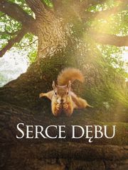 Serce Dębu