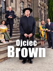 Ojciec Brown