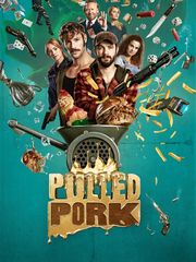 Pulled Pork