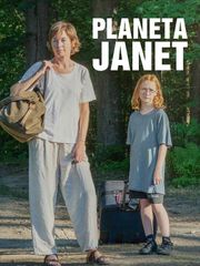 Planeta Janet