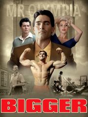 Bigger: Historia Joego Weidera