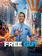 Free Guy