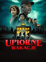 Upiorne wakacje