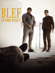 Blef doskonały