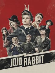 Jojo Rabbit