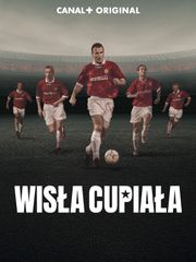 Wisła Cupiała
