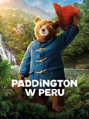 Paddington w Peru