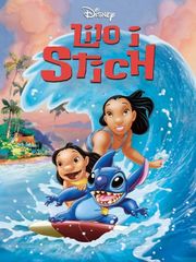 Lilo i Stich