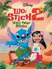 Lilo i Stich 2: Mały feler Stitcha