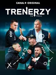 Trenerzy. Pod presją