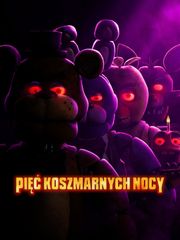 Pięć koszmarnych nocy