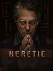 Heretic
