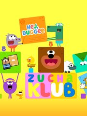 Hej, Duggee: Klub Zucha
