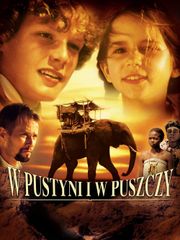 W pustyni i w puszczy