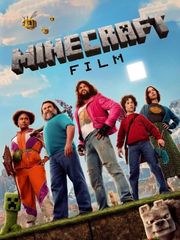Minecraft: Film